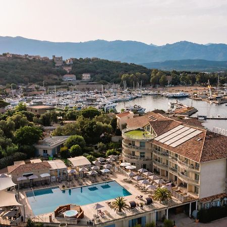 Hotel Costa Salina Porto-Vecchio  Exteriör bild