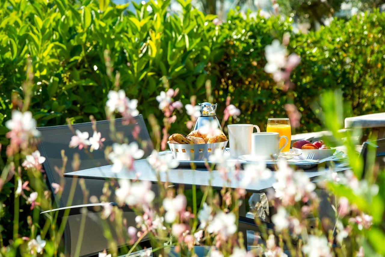 Hotel Costa Salina Porto-Vecchio  Exteriör bild