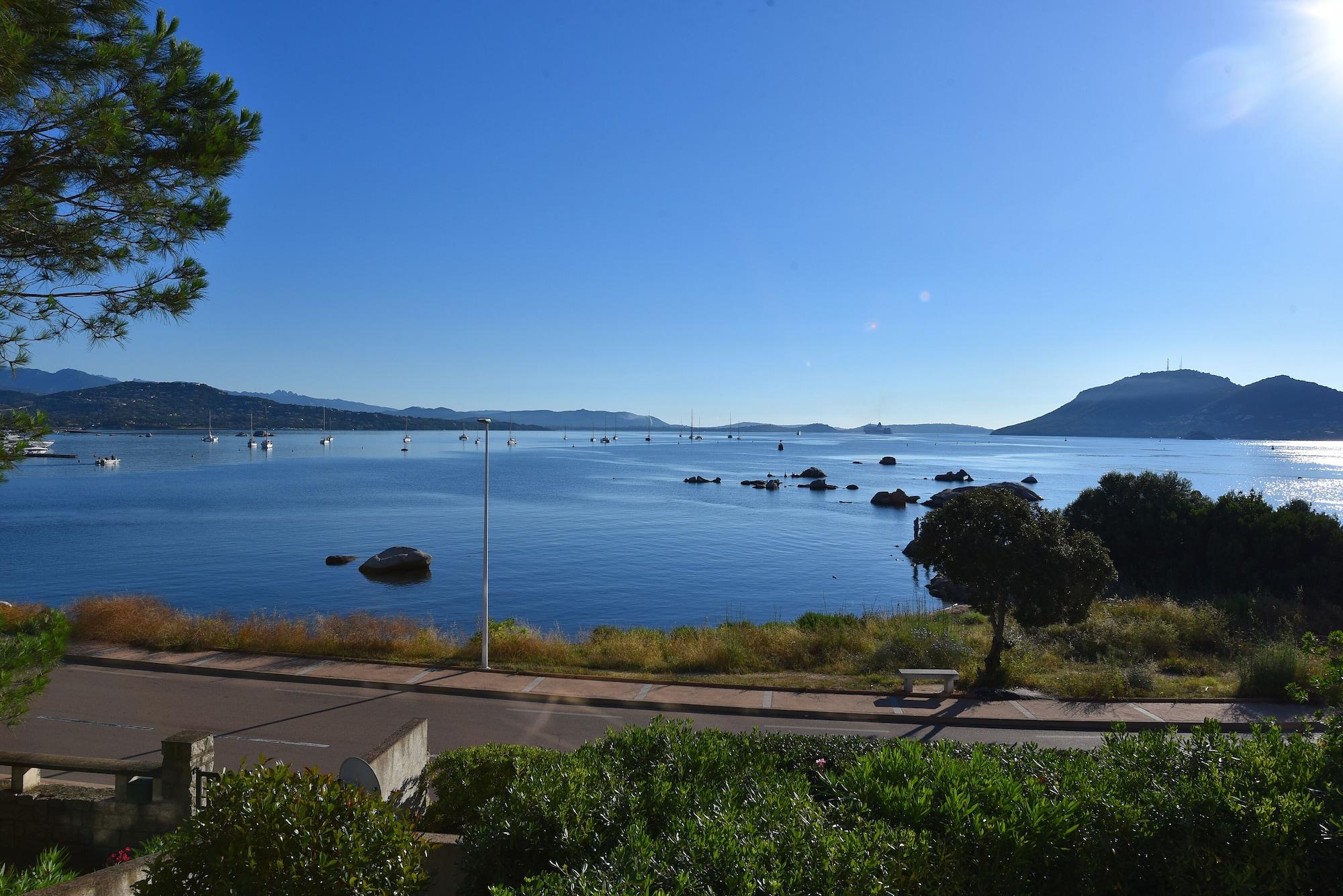 Hotel Costa Salina Porto-Vecchio  Exteriör bild