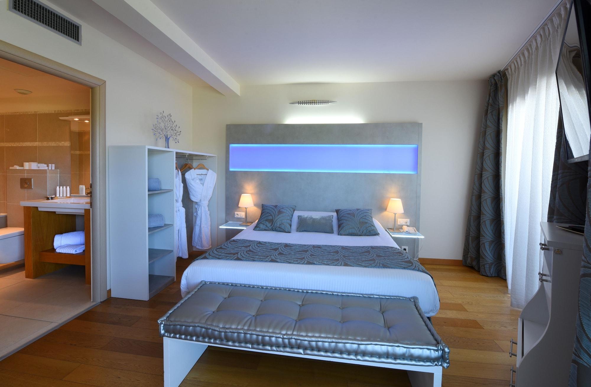 Hotel Costa Salina Porto-Vecchio  Exteriör bild