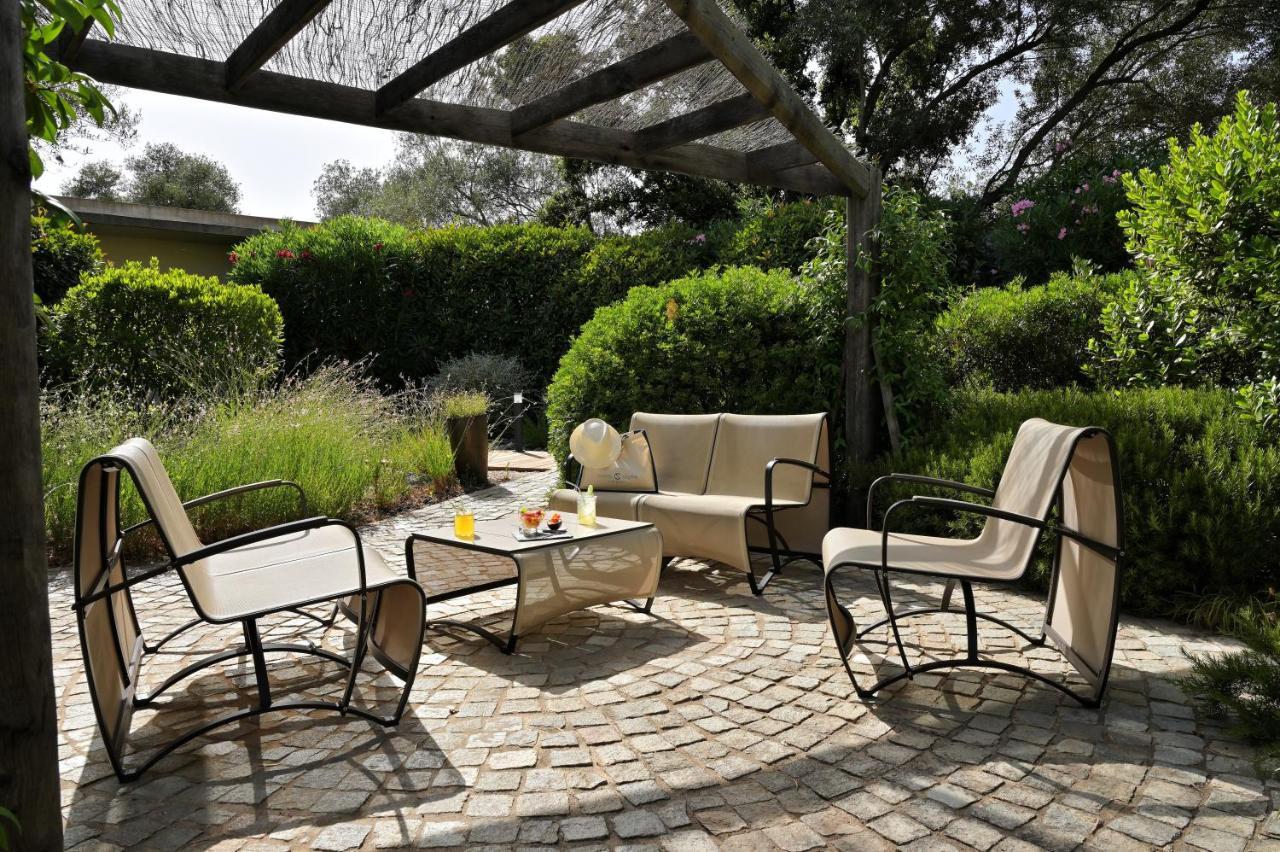Hotel Costa Salina Porto-Vecchio  Exteriör bild