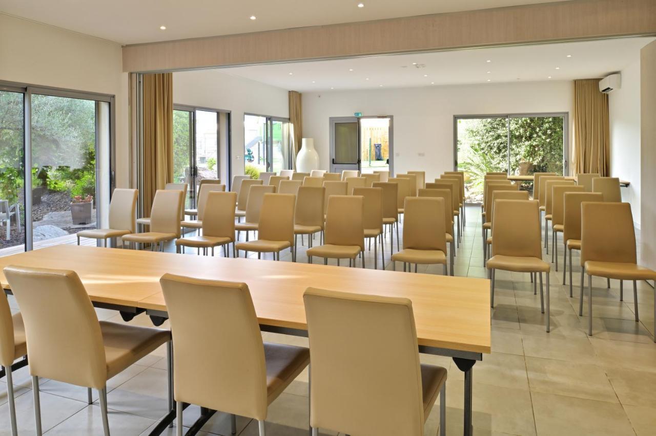 Hotel Costa Salina Porto-Vecchio  Exteriör bild
