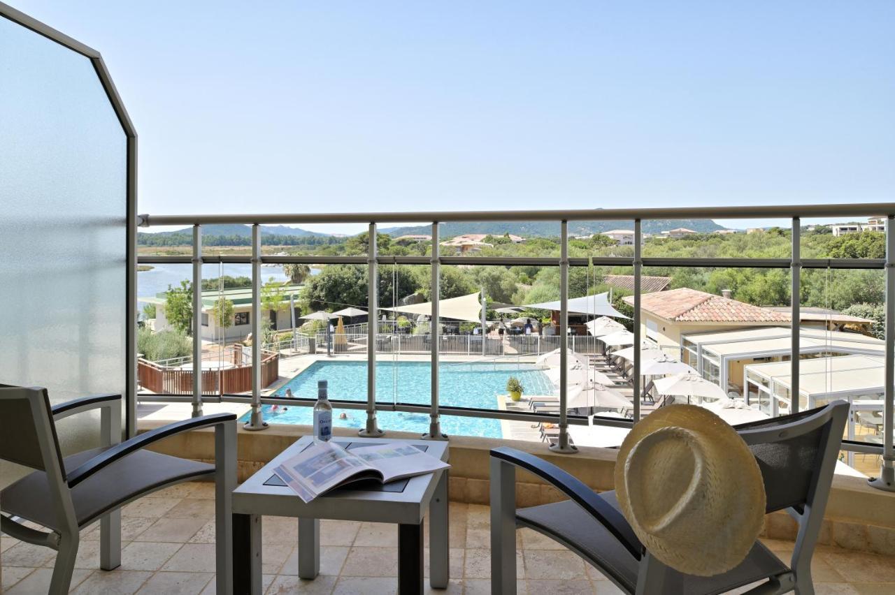 Hotel Costa Salina Porto-Vecchio  Rum bild