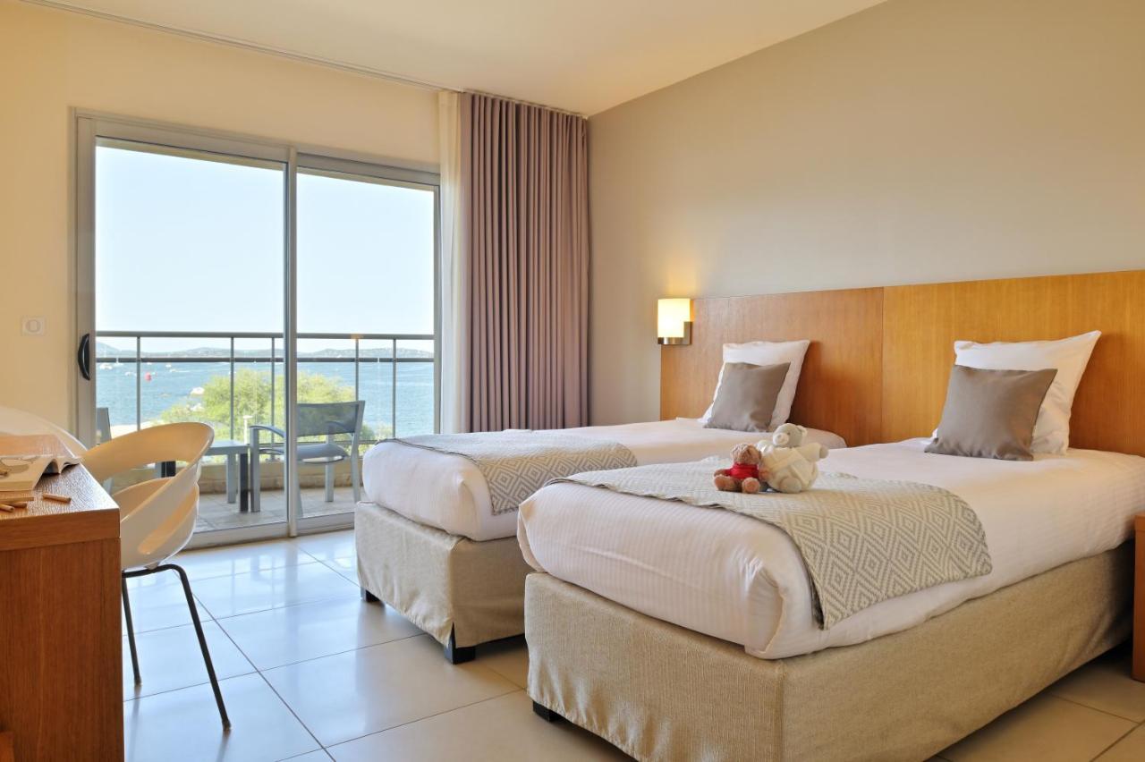 Hotel Costa Salina Porto-Vecchio  Rum bild