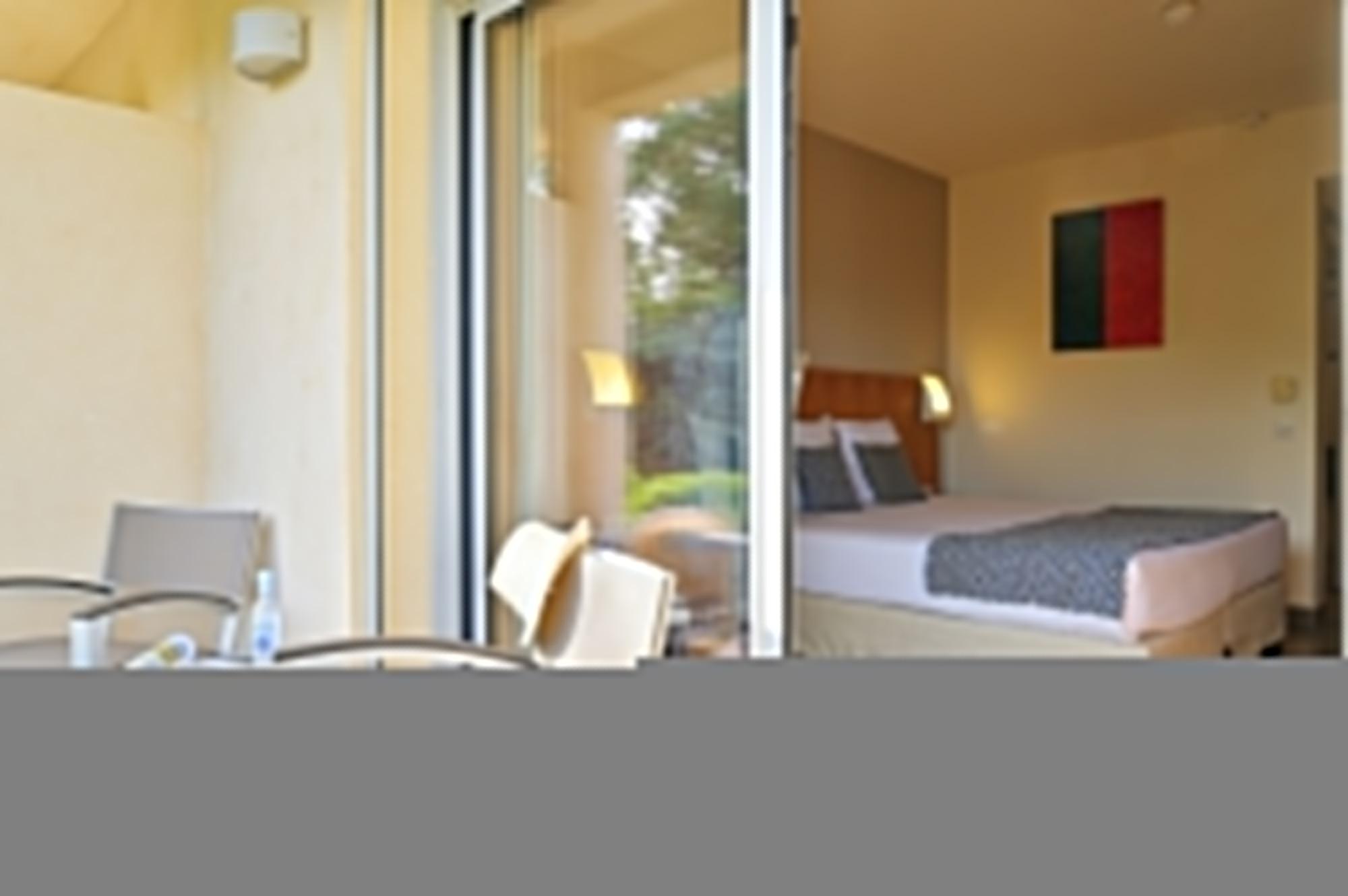 Hotel Costa Salina Porto-Vecchio  Exteriör bild