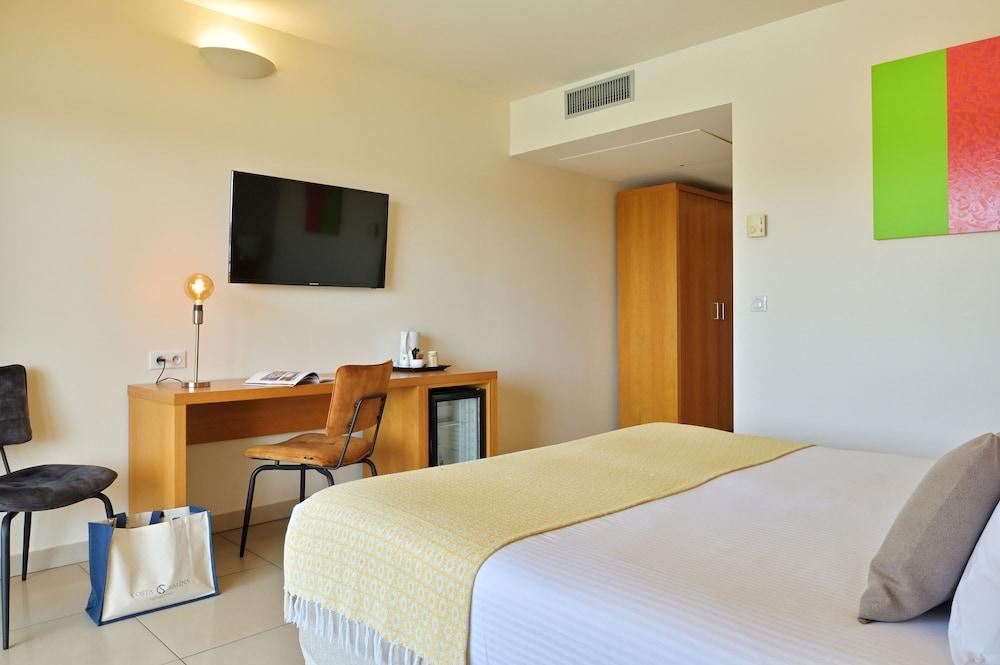 Hotel Costa Salina Porto-Vecchio  Exteriör bild