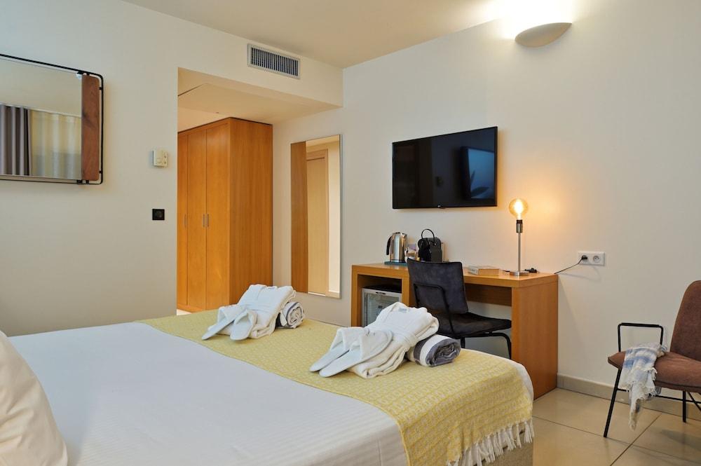 Hotel Costa Salina Porto-Vecchio  Exteriör bild
