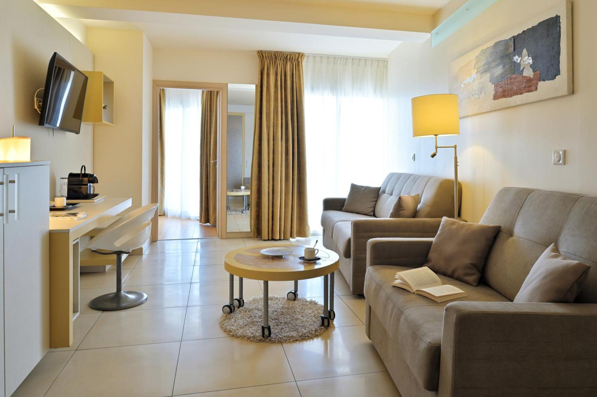Hotel Costa Salina Porto-Vecchio  Rum bild