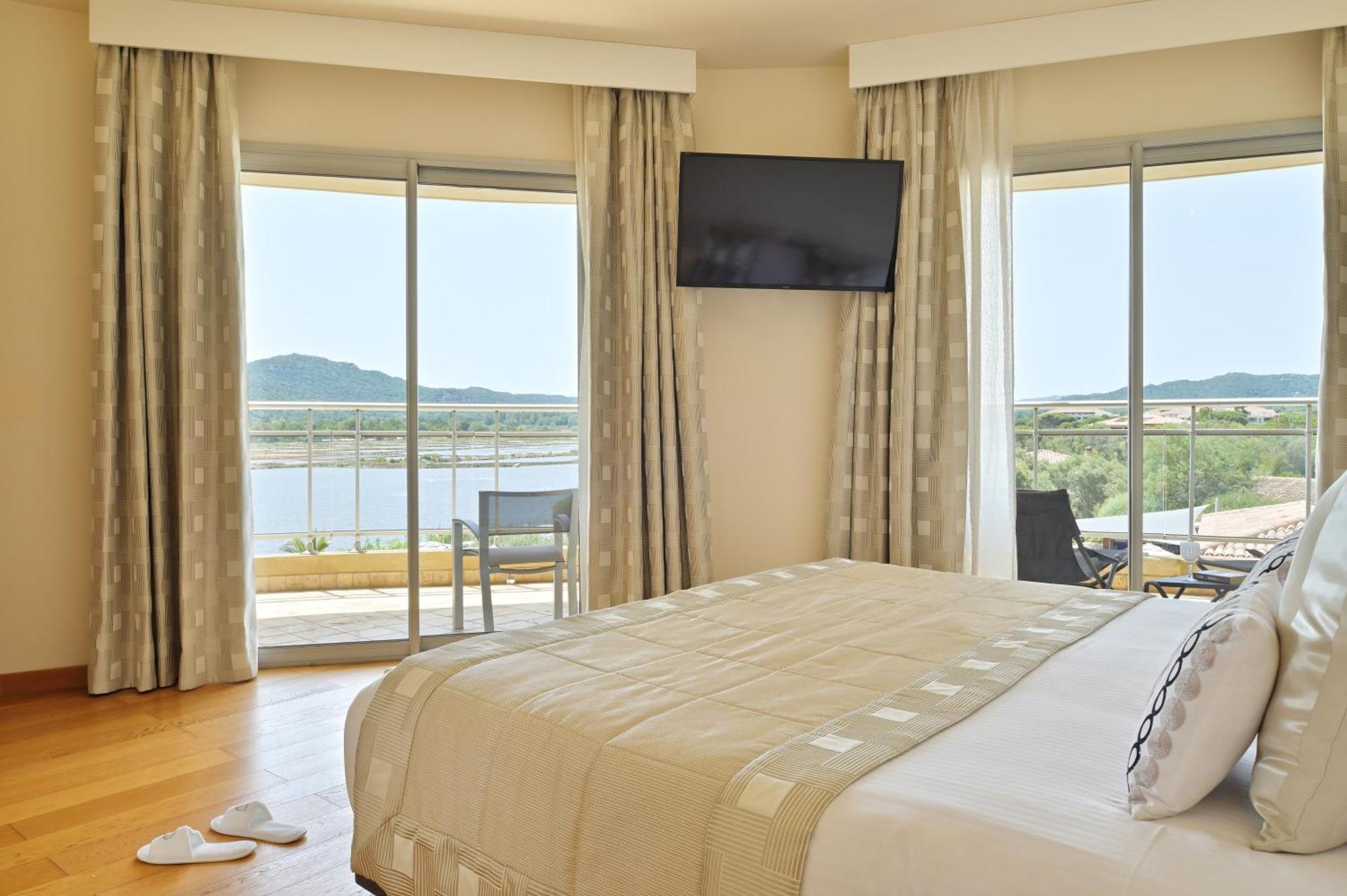 Hotel Costa Salina Porto-Vecchio  Rum bild